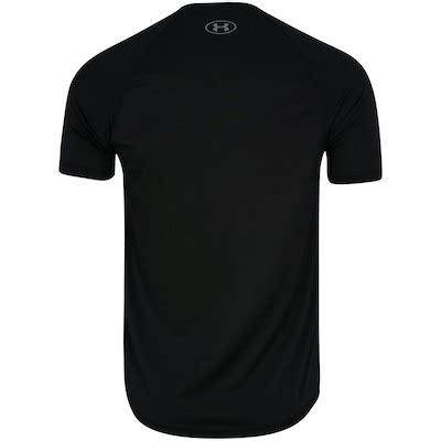 Camiseta Under Armour Tech Masculina Centauro