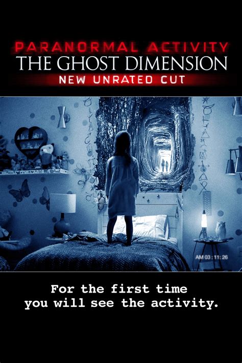 Paranormal Activity 6 The Ghost Dimension (2015) Filming Locations