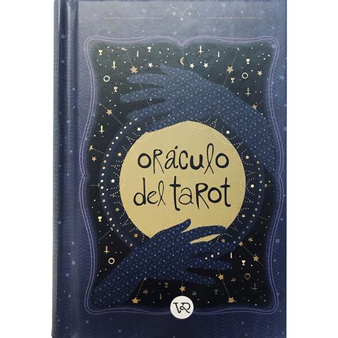 Oráculo del tarot V R Editoras