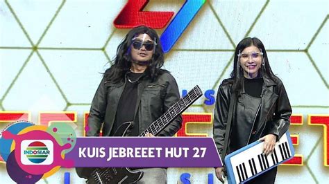 Selamat Devi Grobogan Berhasil Raih 500 Ribu Kuis Jebret Indosiar