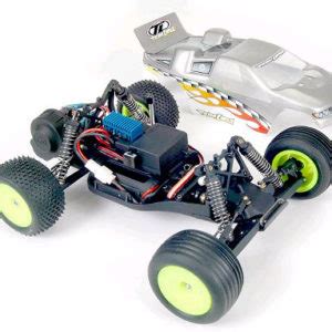 Losi Parts Archives - R/C Madness