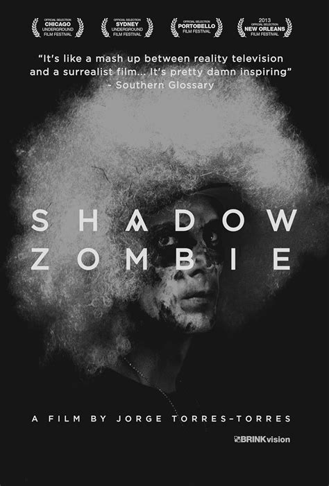 Shadow Zombie 2013 Imdb