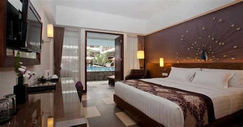 Sun Island Hotel And Spa Kuta 43 Kuta Hotel Deals And Reviews Kayak