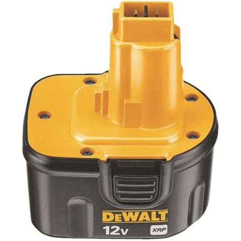 DeWALT DC9071 12V XRP Battery Pack