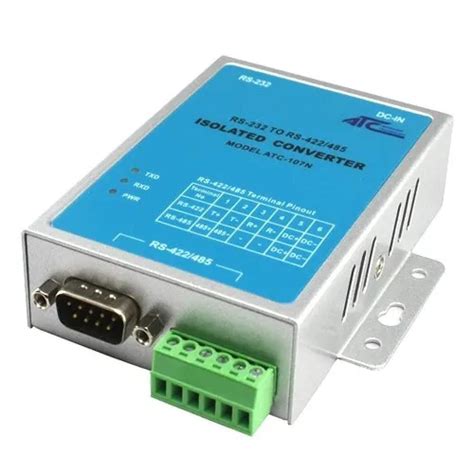 Usb Converter Atc 850 At Rs 7100 Rs232 Converter In Ahmedabad Id 9963124048