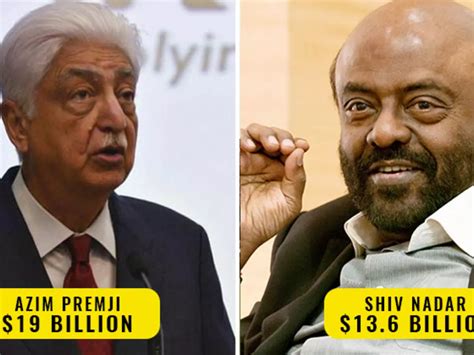 Here Are Indias Top 10 Technology Billionaires From Azim Premji Narayana Murthy To Ambanis