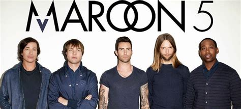 Maroon 5 Release New Single This Summer S Gonna Hurt Audio And Lyrics