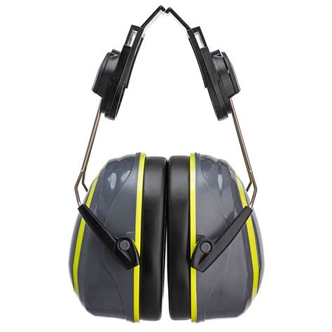 Casque Antibruit R Utilisable Pw Gyr Portwest Clothing Ltd En