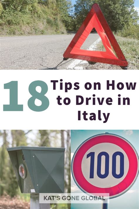 Driving In Italy 18 Tips On How To Drive As A Tourist