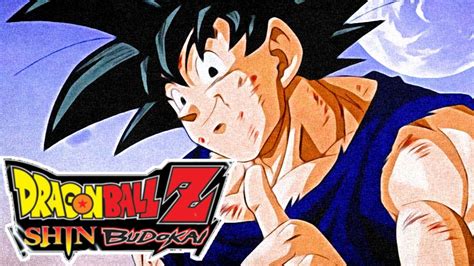 Dragon Ball Z Shin Budokai 3 Adeus Majin Boo YouTube