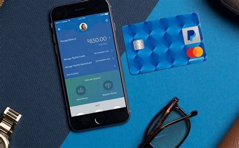 Paypal Debuts A Credit Card That Offers 2 Cash Back