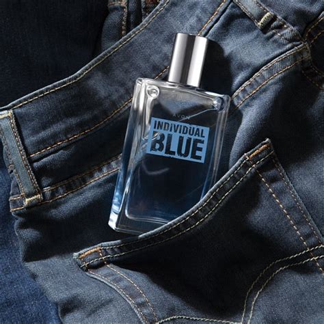 Individual Blue for Him EDT 100 ml