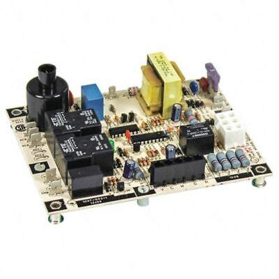 Lennox J Lennox Oem Replacement Furnace Control Board X X