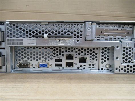 Hp Proliant Dl180 G6 2 X X5670 12gb 20tb Storage Server 507168 B21