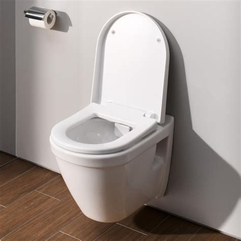 Geberit Pack WC GEBERIT DuofixBasic VITRA Cuvette S50 RimEx Avec