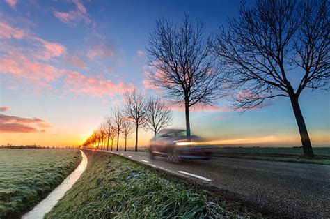 Farm Ditch Stock Photos Pictures And Royalty Free Images Istock