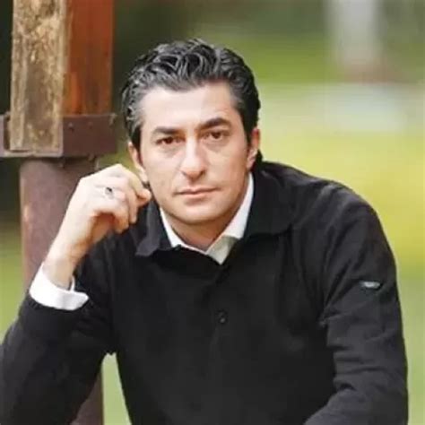 Erkan Petekkaya Burcu Ne Biyografi Kimdir