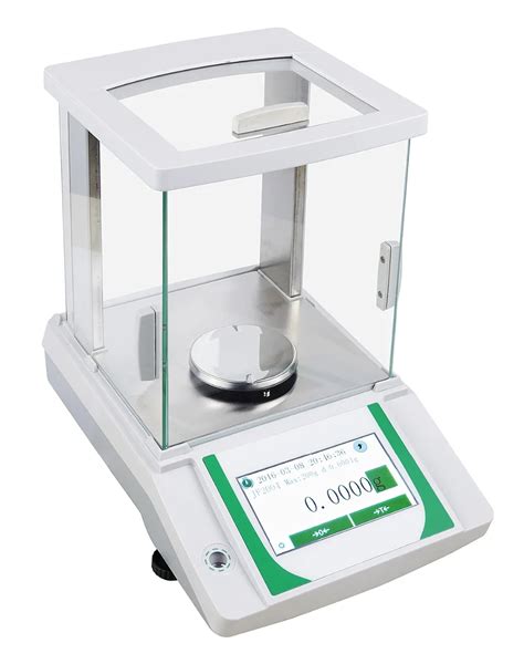 New X G Mg Lab Analytical Balance Digital Electronic