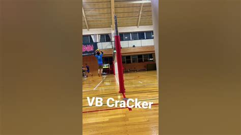 フリースパイク インナー編 Shorts バレーボール バレクラ Bts Volleyball Youtube