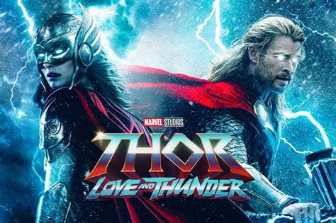 Thor Love And Thunder Claves Secretos Teor As Y Todo Lo Que Nos