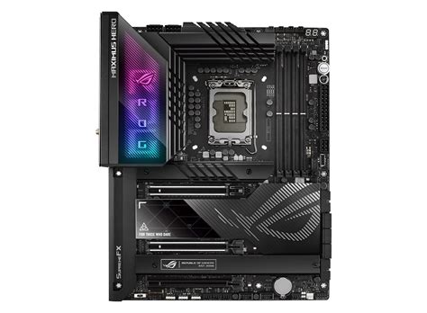 ROG MAXIMUS Z790 HERO | Gaming motherboards｜ROG - Republic of Gamers｜ROG Global