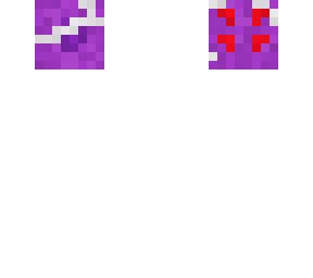 Spinneret talisman | Minecraft Skin