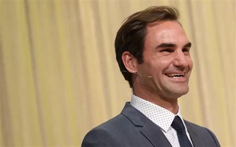 Roger Federer Reveals How He Celebrated His 40th Birthday