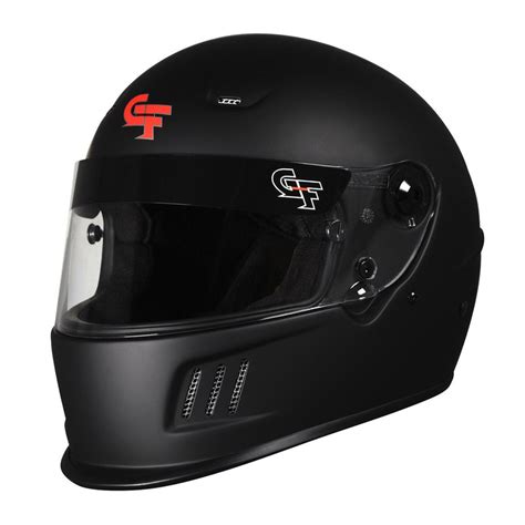 G Force Rift Sa2020 Helmet Scca