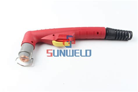 China Trafimet Type A101 Plasma Cutting Torch Factory And Manufacturers