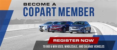 Online Auto Auctions Copart Toronto Ontario