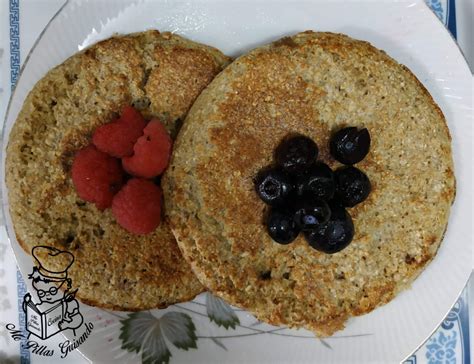 Tortitas De BrÓcoli Y Queso Parmesano Me Pillas Guisando