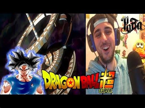 Dragon Ball Super Rap Porta Videoreacc On Youtube