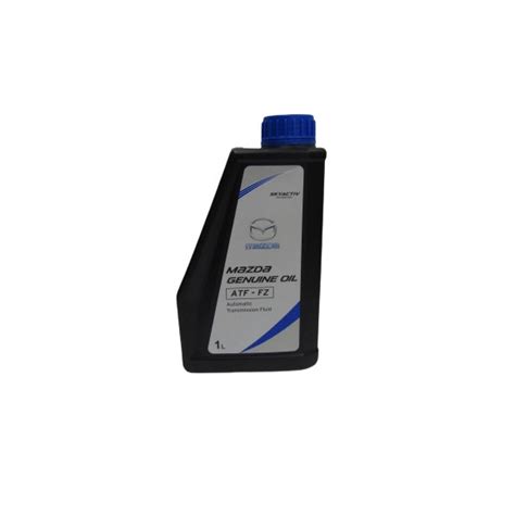 Jual Mazda Genuine Oil Atf Fz Automatic Transmission Fluid Oli Matic