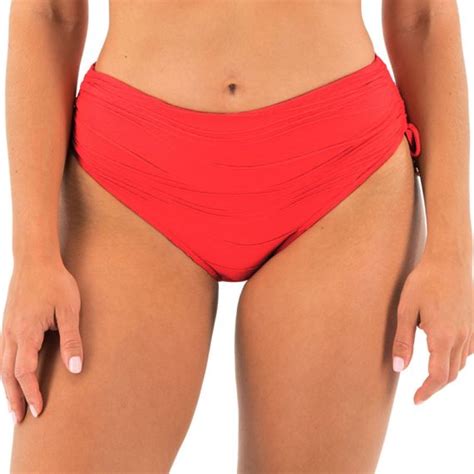 Fantasie Swim Beach Waves Hohe Bikini Hose Clementina Annadiva