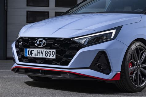 HYUNDAI I20 N Specs Photos 2020 2021 2022 2023 2024 Autoevolution