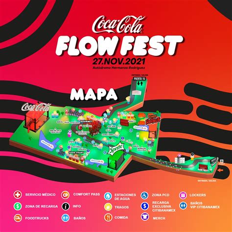 Flow Fest 2023 ¡está De Vuelta