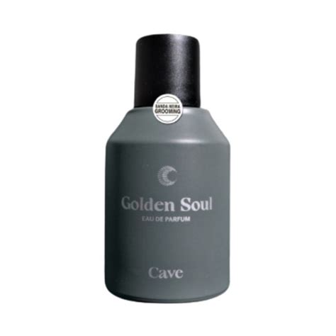 Manfaat Cave Eau De Parfum Golden Soul Kandungan And Aturan Pakai