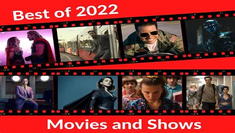 The Most Popular Movies and Shows of 2022 According to IMDb | ViaGeeks