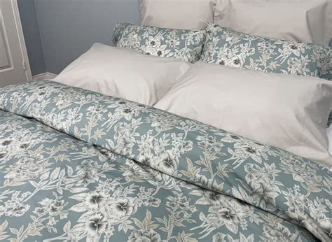 Gloria Bedding By Cuddle Down Heirloom Linens Canadian Bedding In