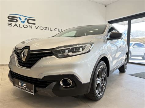 Renault Kadjar Energy Intens Tce Edc Xpdc Navi Alu Led God