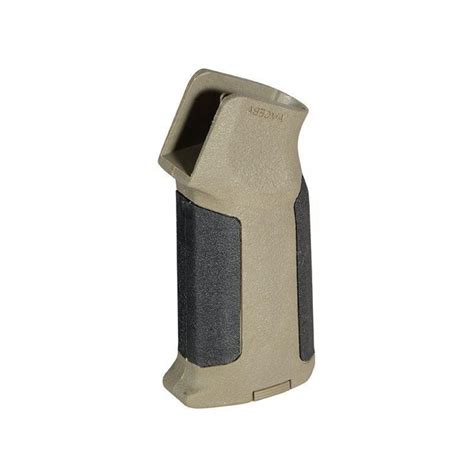 Ares Amoeba Pro Pistol Grip Black Tan Am Hg Mx