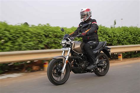 Hero Xpulse T First Ride Review Return Of The Impulse