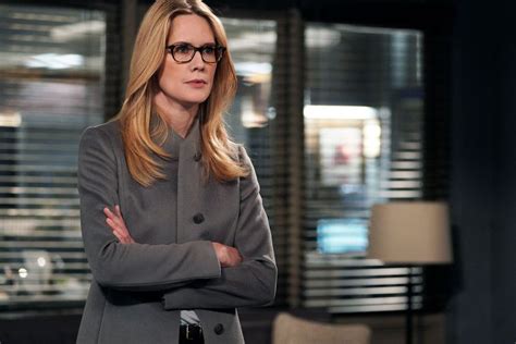 Stephanie March Reveals SVU Storyline That Sparked Her Real Life Passion