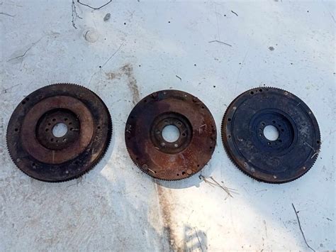 Hot Rods Flywheel Id Help Please The H A M B