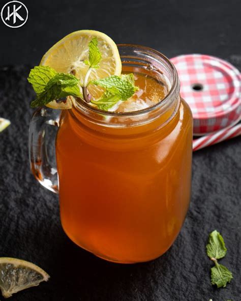 Keto Iced Tea Headbanger S Kitchen Keto All The Way