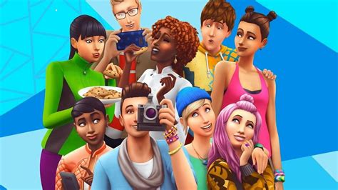 The New Sims 5 Will Be Free To Play And Will Co Exist With The New Sims