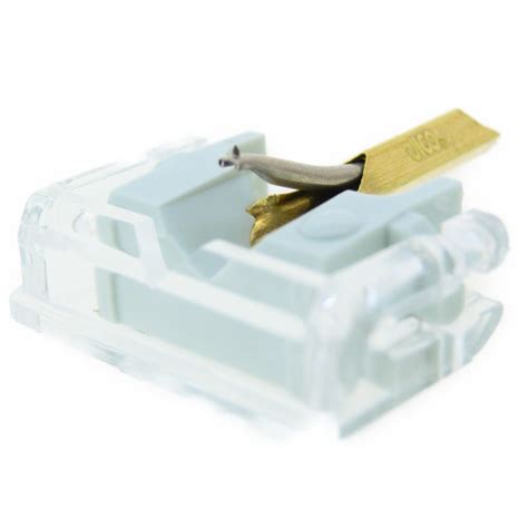 VN E NUDE ダエン針 JICO 日本精機宝石工業株式会社