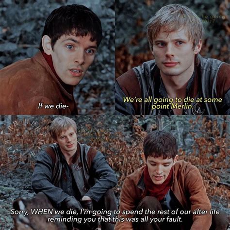 Pin on MERLIN & ARTHUR