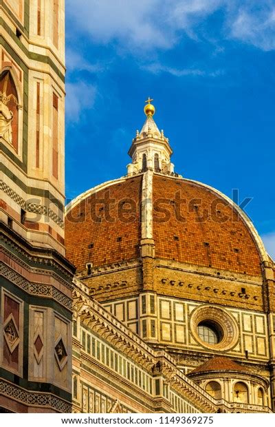 Florences Iconic Duomo Seen Closeup Stock Photo 1149369275 Shutterstock