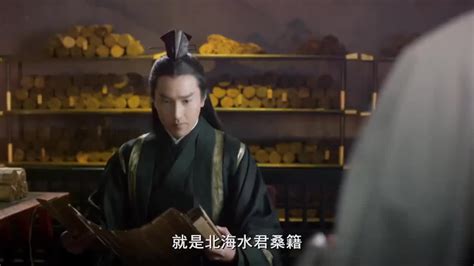 三生三世十里桃花：司命真的好宠白凤九，替她还人情，爹系男友游戏小游戏新浪新闻